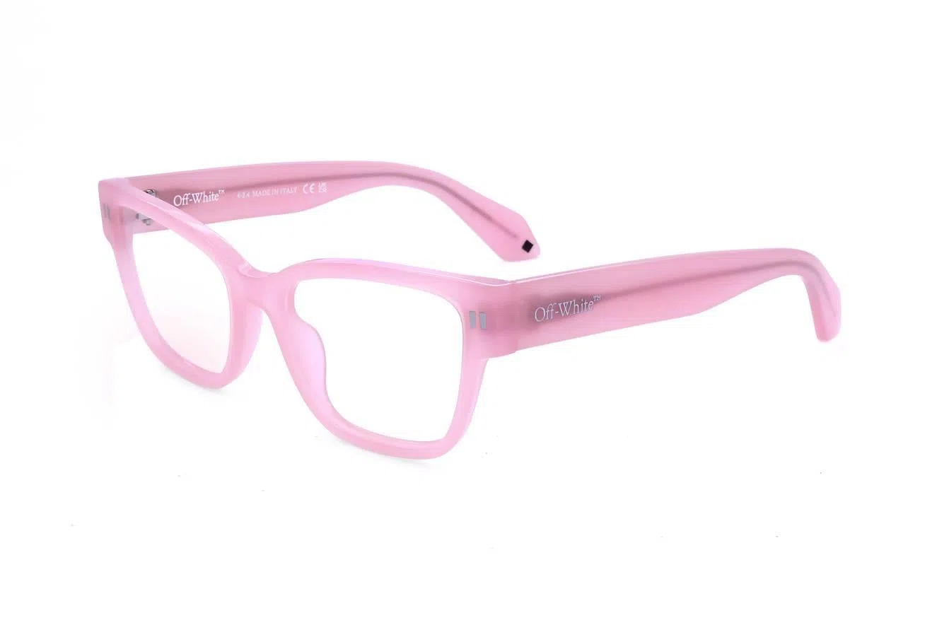 Off White OERJ056C99PLA0013000 Eyeglasses - view 3